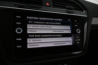 Volkswagen Tiguan Allspace vaihtoauto