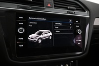 Volkswagen Tiguan Allspace vaihtoauto