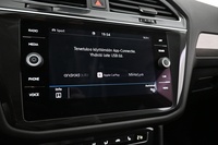 Volkswagen Tiguan Allspace vaihtoauto
