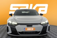 Audi e-tron GT vaihtoauto