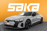 Audi e-tron GT vaihtoauto