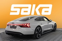 Audi e-tron GT vaihtoauto