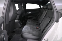 Audi e-tron GT vaihtoauto
