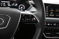 Audi e-tron GT vaihtoauto