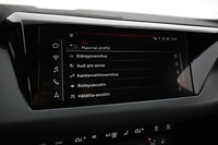 Audi e-tron GT vaihtoauto