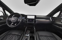 Kia Sorento vaihtoauto