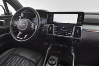 Kia Sorento vaihtoauto