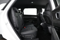 Kia Sorento vaihtoauto