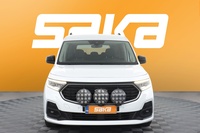 Ford Tourneo Connect vaihtoauto