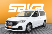 Ford Tourneo Connect vaihtoauto