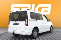 Ford Tourneo Connect vaihtoauto