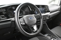 Ford Tourneo Connect vaihtoauto