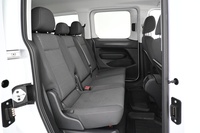 Ford Tourneo Connect vaihtoauto