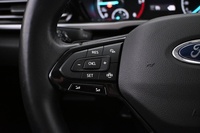 Ford Tourneo Connect vaihtoauto