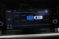 Ford Tourneo Connect vaihtoauto