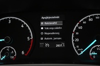 Ford Tourneo Connect vaihtoauto