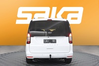 Ford Tourneo Connect vaihtoauto