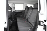 Ford Tourneo Connect vaihtoauto