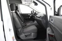 Ford Tourneo Connect vaihtoauto