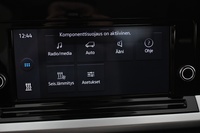 Ford Tourneo Connect vaihtoauto