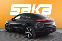Porsche Macan vaihtoauto