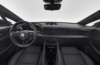 Porsche Macan vaihtoauto