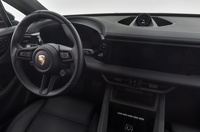 Porsche Macan vaihtoauto