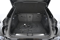 Porsche Macan vaihtoauto