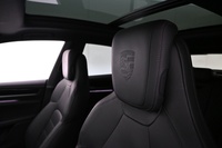 Porsche Macan vaihtoauto