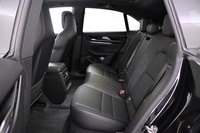 Porsche Macan vaihtoauto