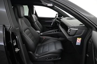 Porsche Macan vaihtoauto