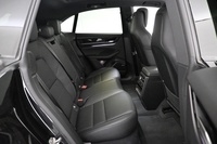 Porsche Macan vaihtoauto