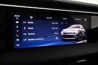 Porsche Macan vaihtoauto