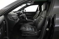 Porsche Macan vaihtoauto