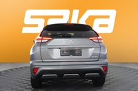 Mitsubishi Eclipse Cross vaihtoauto