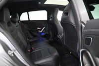 Mercedes-Benz CLA vaihtoauto