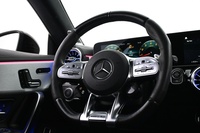 Mercedes-Benz CLA vaihtoauto