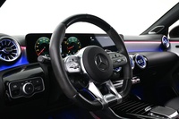 Mercedes-Benz CLA vaihtoauto