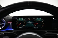 Mercedes-Benz CLA vaihtoauto