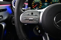 Mercedes-Benz CLA vaihtoauto