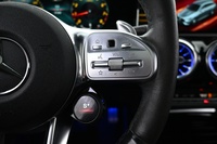 Mercedes-Benz CLA vaihtoauto