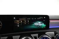 Mercedes-Benz CLA vaihtoauto