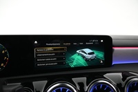 Mercedes-Benz CLA vaihtoauto