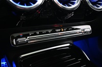 Mercedes-Benz CLA vaihtoauto