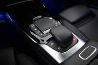 Mercedes-Benz CLA vaihtoauto