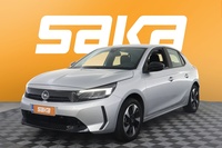 Opel Corsa-e vaihtoauto