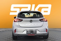 Opel Corsa-e vaihtoauto