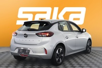 Opel Corsa-e vaihtoauto