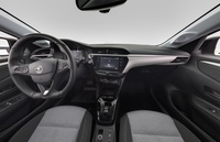 Opel Corsa-e vaihtoauto