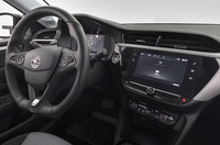 Opel Corsa-e vaihtoauto